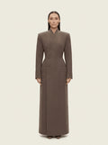 Coat Le Sculpte - TUA. Milano #