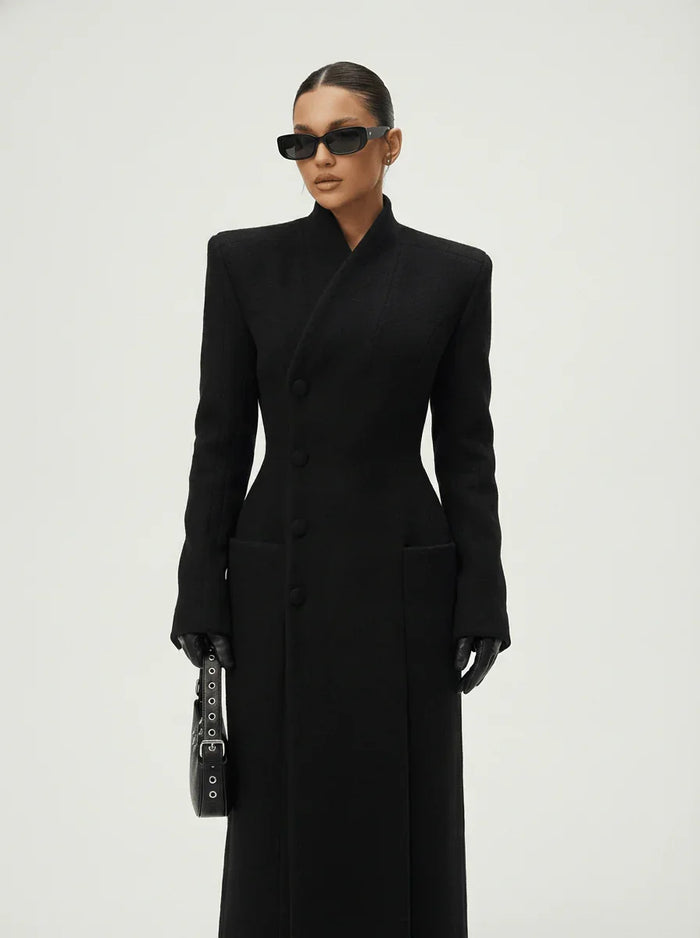 Coat Milano - TUA. Milano #