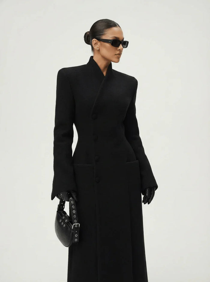 Coat Milano - TUA. Milano #