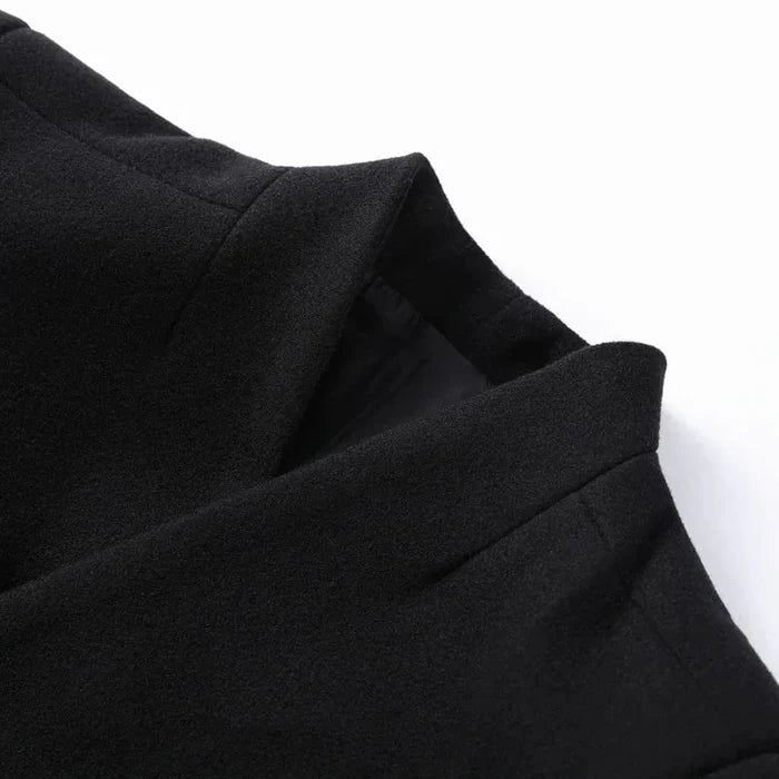 Coat Milano - TUA. Milano #