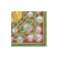 Cocktail Napkin Bejeweled - Wilson Lee