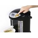 Commercial Hot Water Dispenser