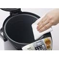 Commercial Hot Water Dispenser