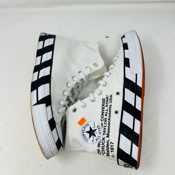 Converse Chuck Taylor All Star 70 Hi Off-White