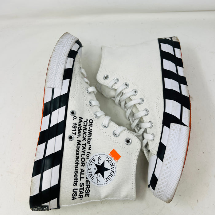 Converse Chuck Taylor All Star 70 Hi Off-White