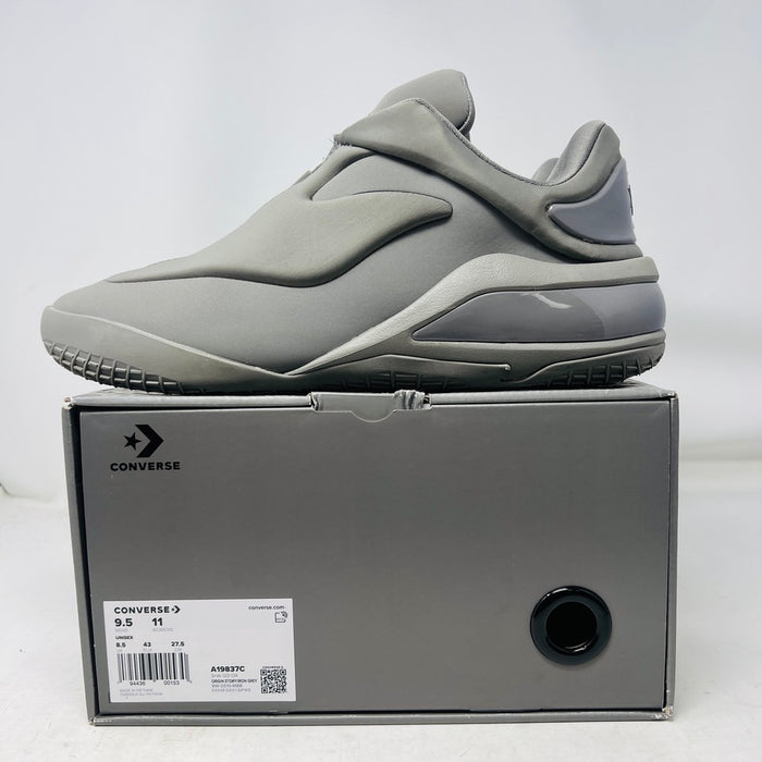 Converse SHAI 001 Ares Gray