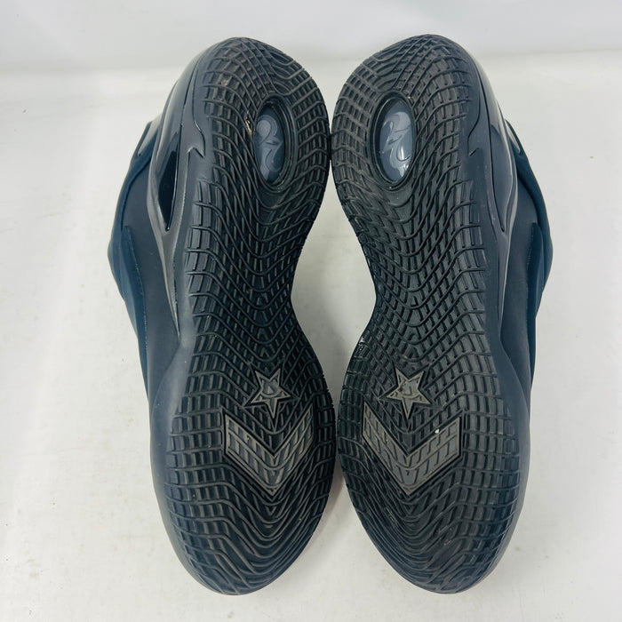 Converse SHAI 001 Charm Black
