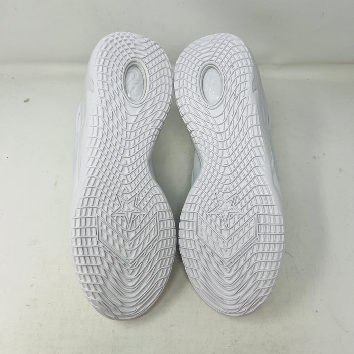 Converse SHAI 001 Clean Slate