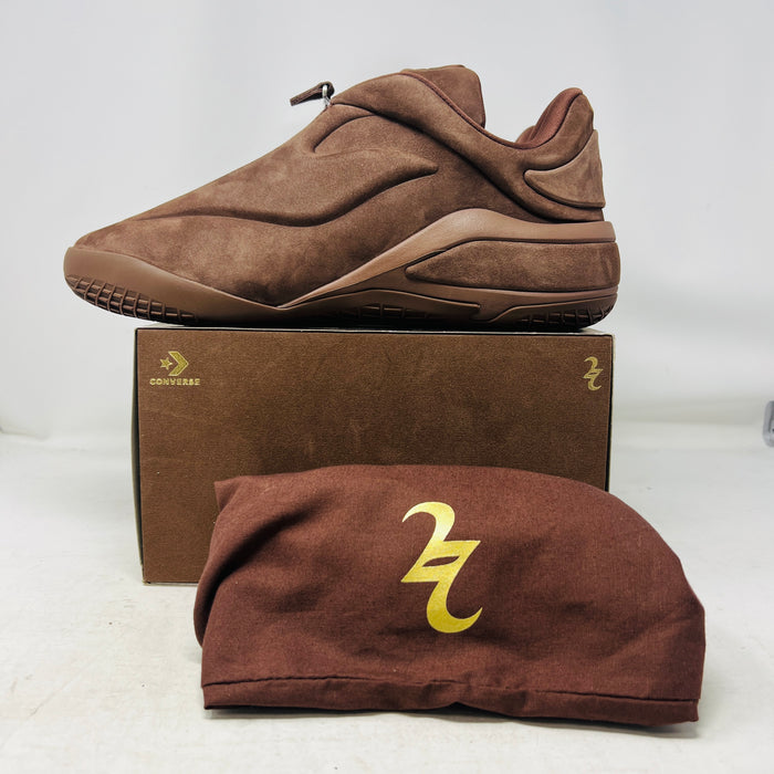 Converse SHAI 001 Lux Truffle