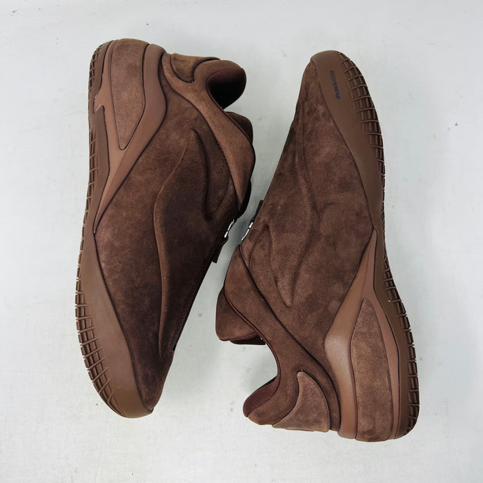 Converse SHAI 001 Lux Truffle