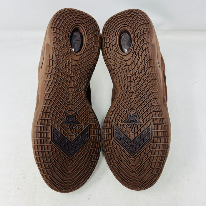 Converse SHAI 001 Lux Truffle