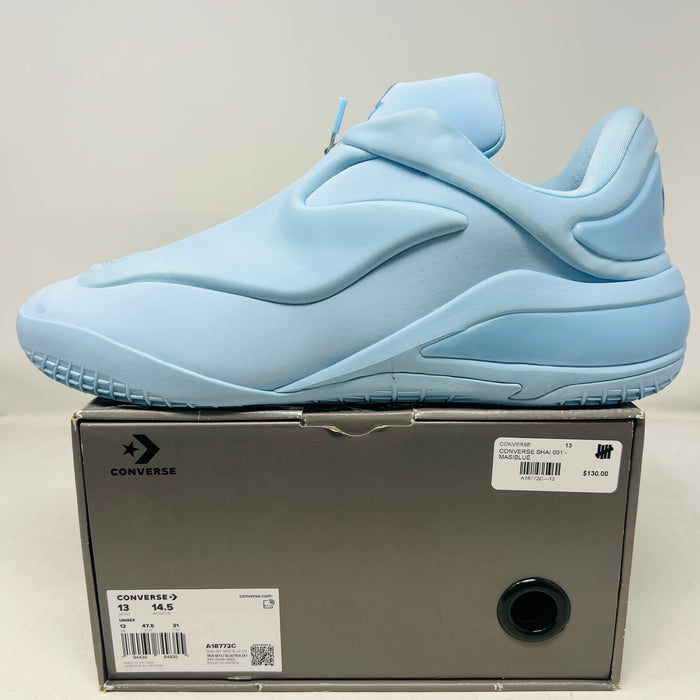 Converse SHAI 001 Masi Blue