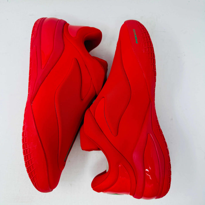 Converse SHAI 001 Winter Red