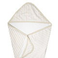 Copper Pearl Hooded Towel - Coastal