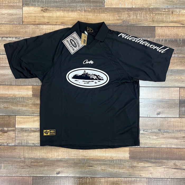 Corteiz Alcatraz Football Jersey