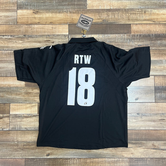 Corteiz Alcatraz Football Jersey