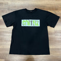 Corteiz Shadow Man tee