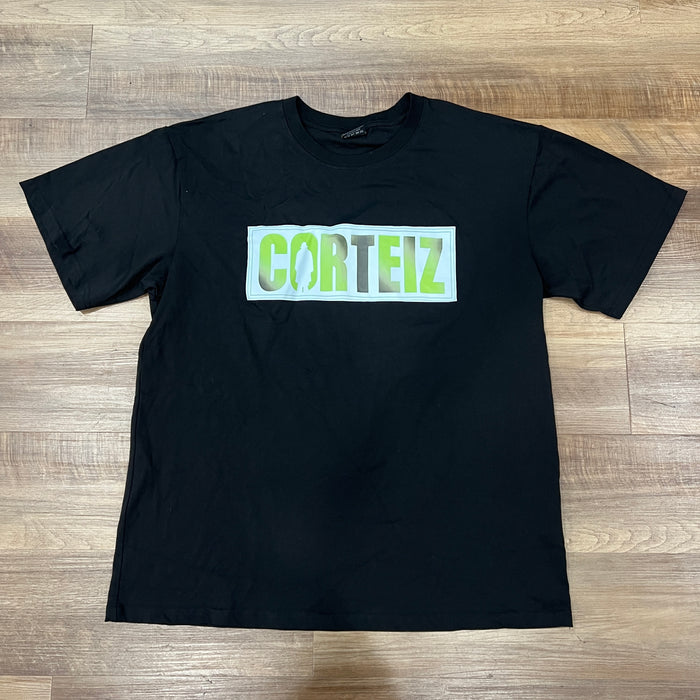 Corteiz Shadow Man tee