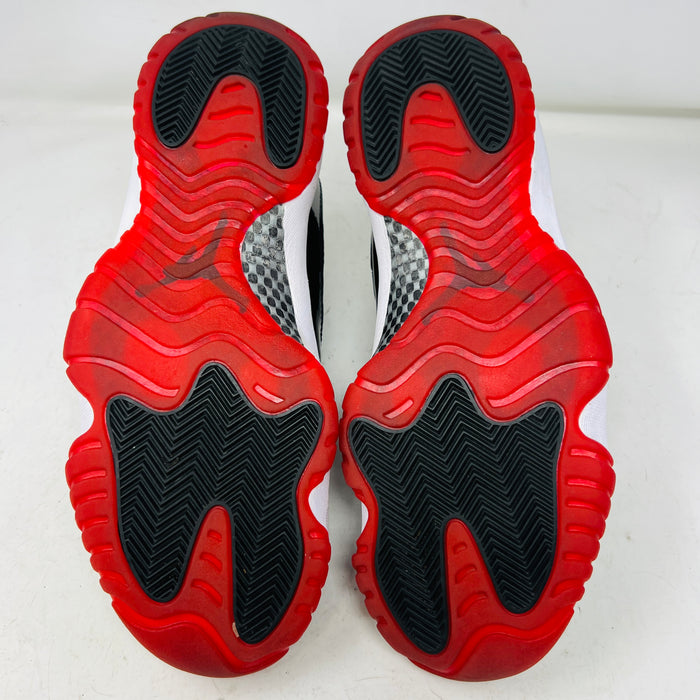 Jordan Countdown Pack 12