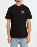 Covall Standard T-Shirt - Black