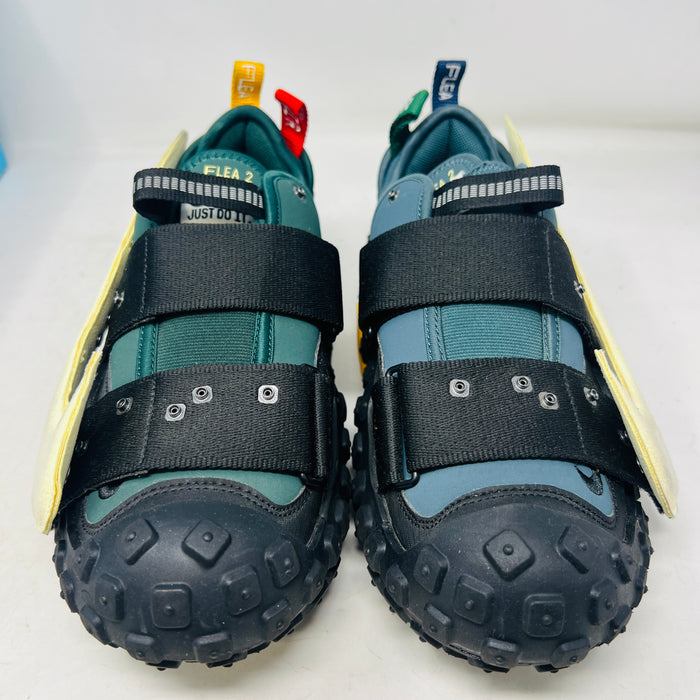 Nike CPFM Air Flea 2 Cactus Plant Flea Market Faded Spruce