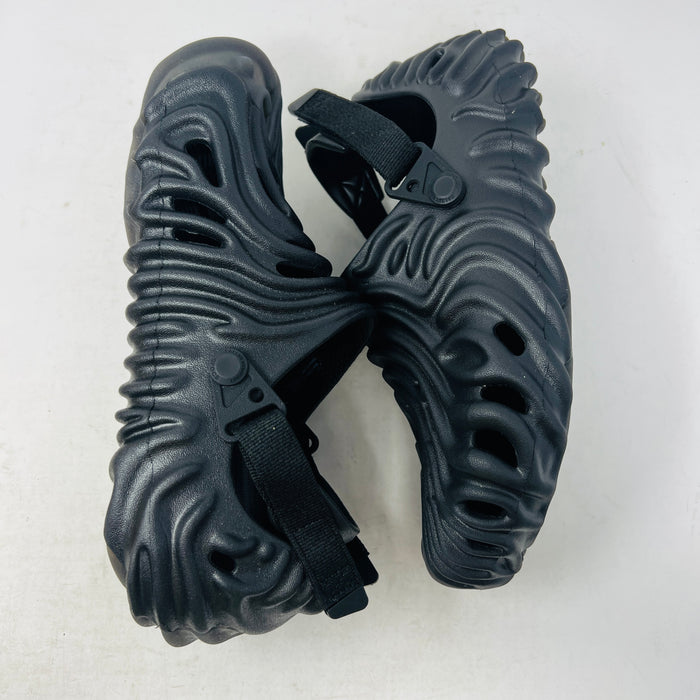 Crocs Pollex Clog by Salehe Bembury Sasquatch
