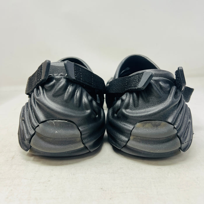 Crocs Pollex Clog by Salehe Bembury Sasquatch