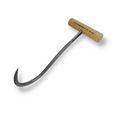 C.S. Osborne & Co. – 7/16" Blade Longshoremen's Hooks