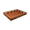 Danish Modern Teak Tray by Jens Quistgaard for Dansk