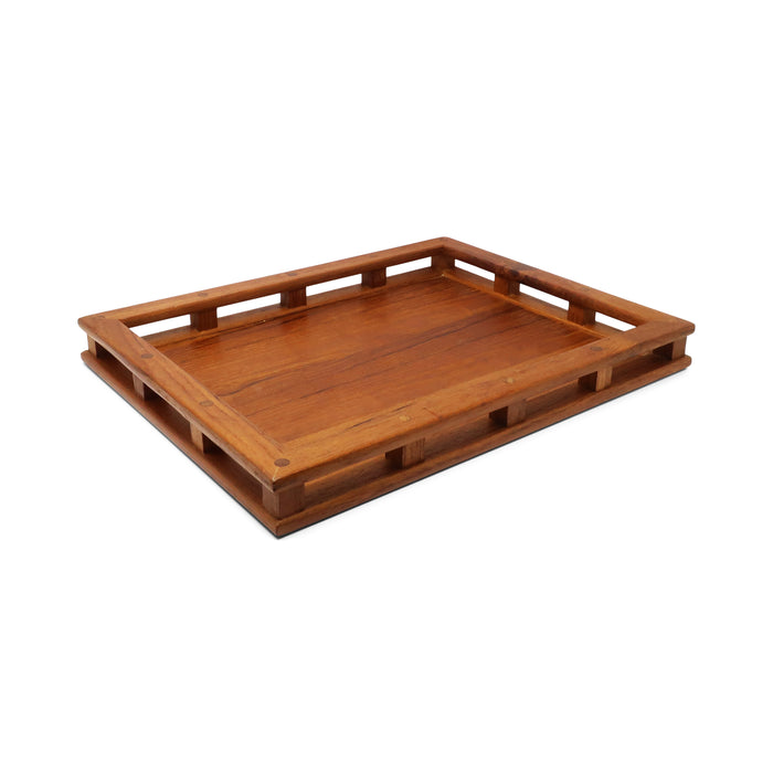 Danish Modern Teak Tray by Jens Quistgaard for Dansk