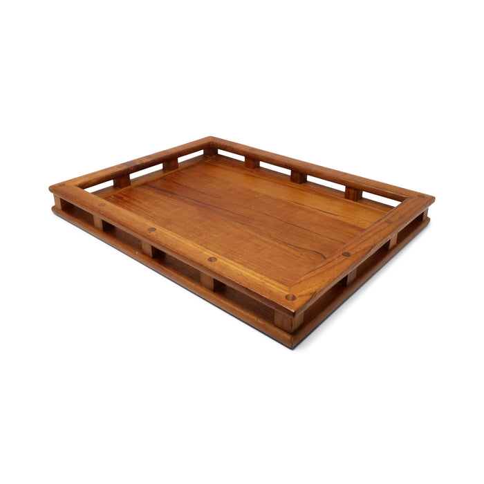 Danish Modern Teak Tray by Jens Quistgaard for Dansk