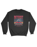 DETROIT BASKETBALL KIDS CREWNECK SWEATSHIRT – Kids clothes – Dead Threads Apparel