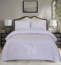 Double Bed Sheet Design NC-C 3958 - Nishat Creative Store