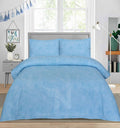 Double Bed Sheet Design NC-C 3969 - Nishat Creative Store