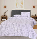 Double Bed Sheet Design NC-C 3972 - Nishat Creative Store