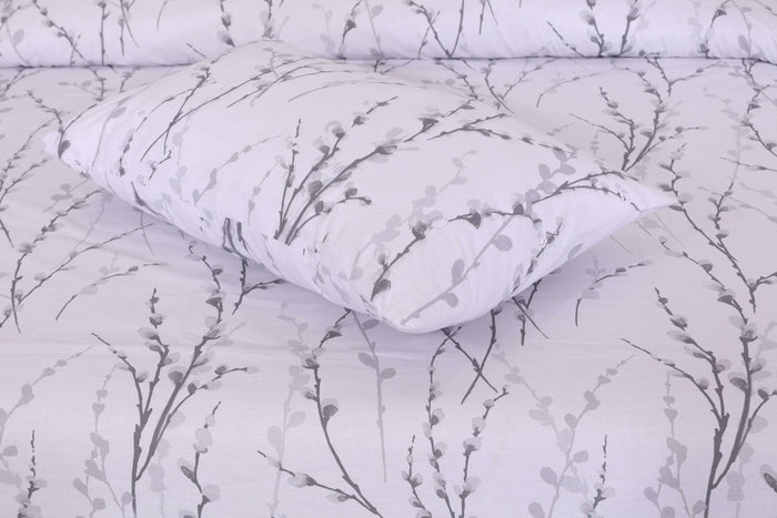 Double Bed Sheet Design NC-C 3972 - Nishat Creative Store
