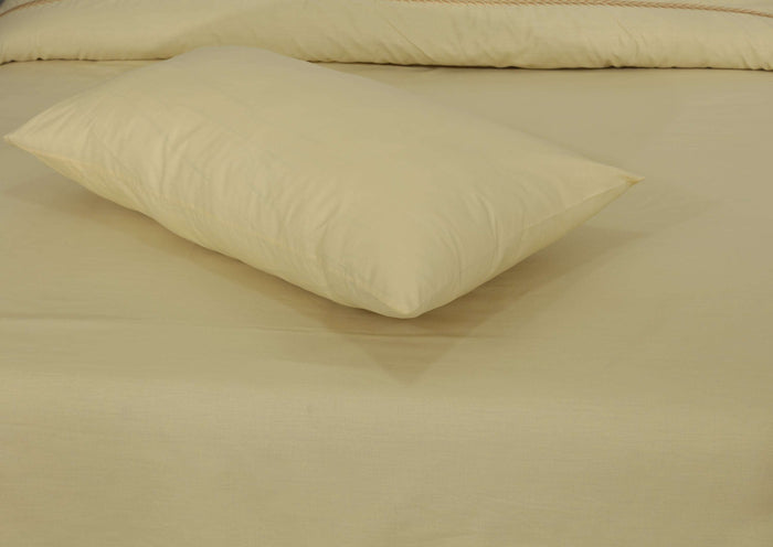 Double Bed Sheet Design NC-C 3974 - Nishat Creative Store