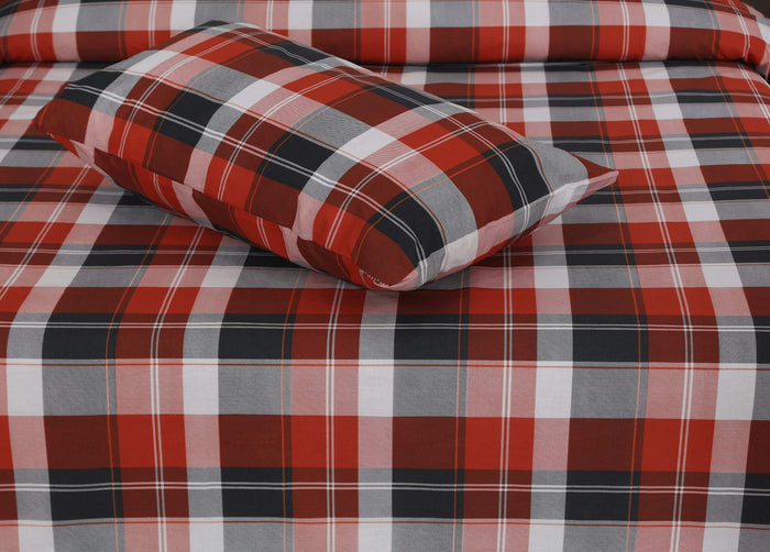 Double Bed Sheet Design NC-C 3981 - Nishat Creative Store