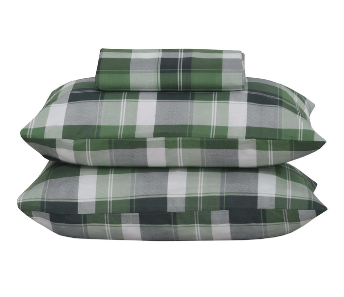 Double Bed Sheet Design NC-C 3990 - Nishat Creative Store