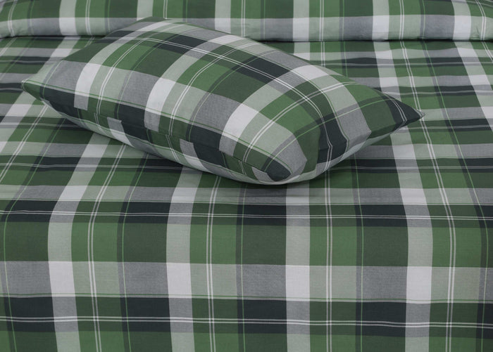 Double Bed Sheet Design NC-C 3990 - Nishat Creative Store