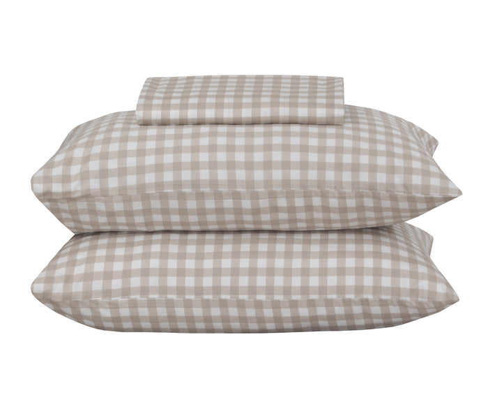 Double Bed Sheet Design NC-C 3995 - Nishat Creative Store