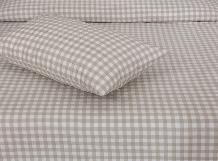 Double Bed Sheet Design NC-C 3995 - Nishat Creative Store