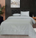 Double Bed Sheet Design NC-C 3997 - Nishat Creative Store