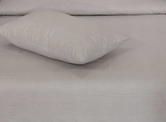 Double Bed Sheet Design NC-C 3998 - Nishat Creative Store