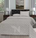 Double Bed Sheet Design NC-C 4003 - Nishat Creative Store