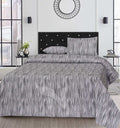 Double Bed Sheet Design NC-C 4004 - Nishat Creative Store