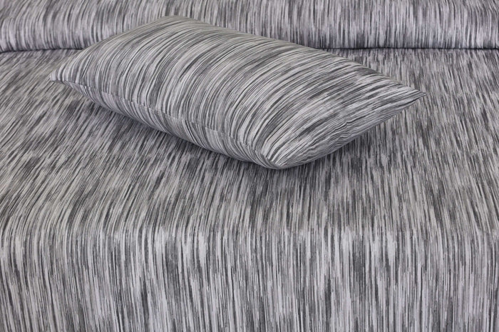 Double Bed Sheet Design NC-C 4004 - Nishat Creative Store