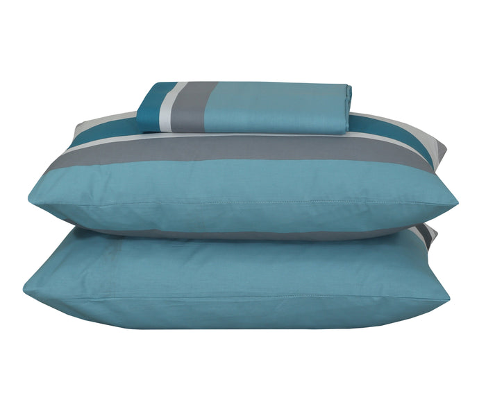 Double Bed Sheet Design NC-C 4005 - Nishat Creative Store
