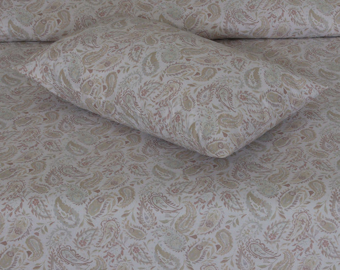 Double Bed Sheet Design NC-C 4010 - Nishat Creative Store