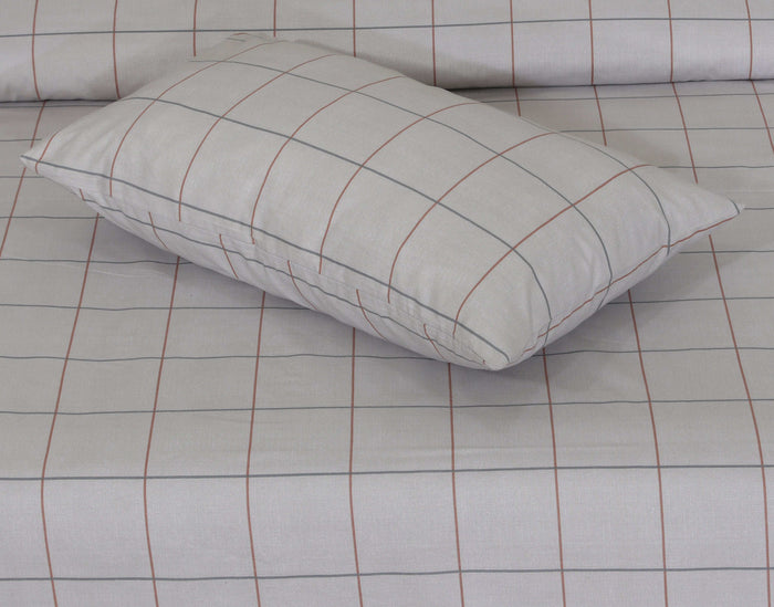 Double Bed Sheet Design NC-C 4012 - Nishat Creative Store